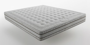 Orizzonti - Eco Memory - Anti-allergy washable anti-bacterial memory foam mattress _ Casamania & Horm